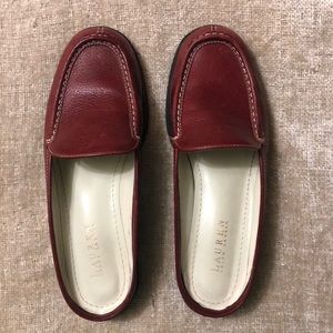 Lauren Ralph Lauren - Dorri Loafer